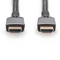 Digitus Ultra High Speed HDMI 2.1 kabel 8K/60Hz - 3m (48Gbps)