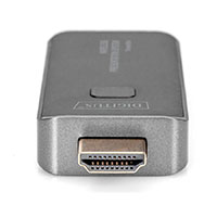 Digitus DS-55320 HDMI Extender (Ektstra sender til DS-55319)