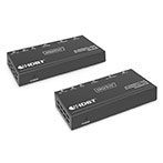 Digitus HDBaseT HDMI Extender Sæt - 4K (70m)
