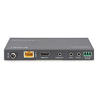 Digitus HDBaseT HDMI Extender/Splitter St - 4K (150m)