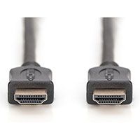 Digitus HDMI High Speed 1.3 Ethernet Kabel - 3m (Han/Han)