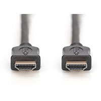 Digitus HDMI High Speed 1.3 Ethernet Kabel - 5m (Han/Han)
