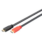 Digitus HDMI High Speed 1.3 Kabel - 20m (Han/Han