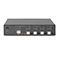 Digitus KVM switch HDMI m/audio (4xHDMI/4xUSB)