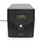 Digitus Line-Interactive UPS Ndstrmforsyning 1500VA 900W (4 Udtag)