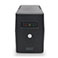 Digitus Line-Interactive UPS Ndstrmforsyning 600VA 360W (2 Udtag)