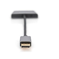 Digitus USB Videohub (2xDisplayPort/1xHDMI)