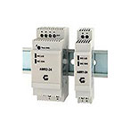Strømforsyning DIN-skinne (90-265VAC) 1A - 24W - Noratel