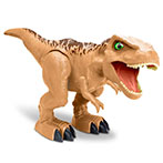 Dinos Unleashed Kmpe T-Rex Dinosaur - 30x49cm (3r+)