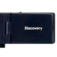 Discovery Artisan 256 Digital Mikroskop m/LED (20-500x)