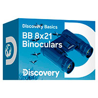 Discovery Basics BB 8x21 Kikkert
