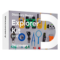 Discovery Basics EK90 Explorer Kit (Multipack)