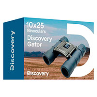 Discovery Gator 10x25 Kikkert