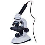 Discovery Nano Polar Digital Mikroskop m/LED (40-400x)