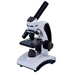 Discovery Pico Polar Mikroskop m/LED (40-400x)