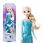 Disney Frozen 1 Elsa Fashiondukke - 32,5cm (3r+)