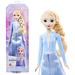 Disney Frozen 2 Elsa Dukke (3r+)