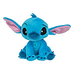 Disney Lilo & Stitch, Stitch Tjdyr (25cm)