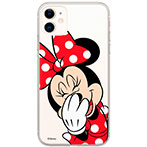 Disney Minnie Mouse cover til iPhone 12/12 Pro
