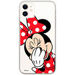 Disney Minnie Mouse cover til iPhone 12 Mini