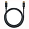 DisplayPort 1.4 kabel - 1m (8K) Manhattan
