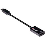 DisplayPort til HDMI 2.0 adapter (4K/60Hz) Club3D CAC-1080