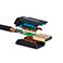 DisplayPort til HDMI kabel 4K - 3m (1.2/2.0) Clicktronic