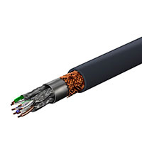 DisplayPort kabel 8K - 1m (1.4) Antracit - Clicktronic