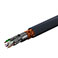 DisplayPort kabel 8K - 3m (1.4) Antracit - Clicktronic