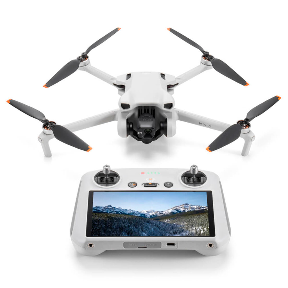 cafeteria Napier beslutte DJI Mini 3 Drone (1080p)