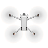 DJI Mini 3 Pro Drone - 1080p (12km)