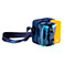 DJI Mini Bag Bretaske t/Opladningsstation/Drone (15x5,5x15cm) Bl/Gul