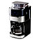 Domo Grind and Brew DO721K Kaffemaskine m/kværn (12 kopper)