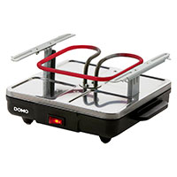 Domo Just Us DO9147G Raclette Grill (4 personer)