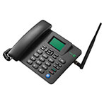 Doro 4100H 4G Telefon t/SIM kort