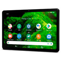 Doro Tablet 10,4tm Android (32GB) Gr