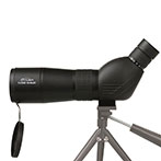 DRR Outdoor Fuchs 60 Zoom Spotting Teleskop (16-40x60)