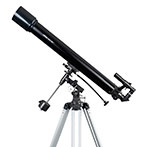 DRR Outdoor WEGA 1000 Refraktor Teleskop