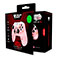Dragonshock Poptop Trdls Controller (Nintendo Switch) Sweet Pink