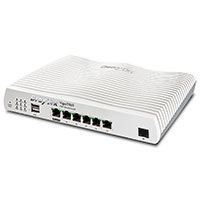 DrayTek Vigor 2865ac Dual WAN Router (0,8Gbps)