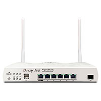 DrayTek Vigor 2865ac Dual WAN Router (0,8Gbps)