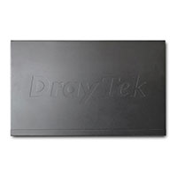 DrayTek Vigor 2962 Dual WAN Router (2,5Gbps)