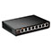 DrayTek VigorSwitch G-1080 Netvrk Switch 8 Port (1Gbps)