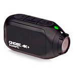 Drift Ghost 4K+ Action kamera m/WiFi (4096x2160)