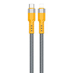 Dudao 30E USB-C - Lightning Kabel