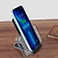 Dudao A10Pro Smartphone Bordholder m/Qi Trdls Oplader (15W)