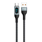 Dudao L7Max USB Kabel 66W - 1m (USB-A/USB-C)