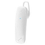 Dudao U7X Business Bluetooth Headset - Hvid