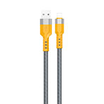 Dudao USB-A - Lightning Kabel 30W - 1m (USB-A/Lightning)
