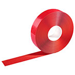 Durable Duraline Gulvmarkeringstape (50mmx30m) Rød